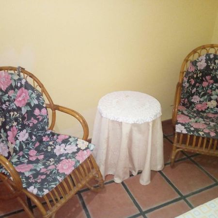La Posada De Eustaquio Canjáyar Extérieur photo